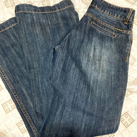 Stetson Jeans! - Picture 1 of 3